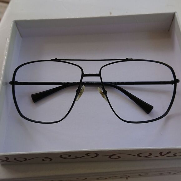 Dolce & Gabbana DD6090 65 12 125 FRAME ONLY - Picture 4 of 13
